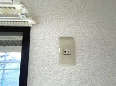 エヌハイツの設備