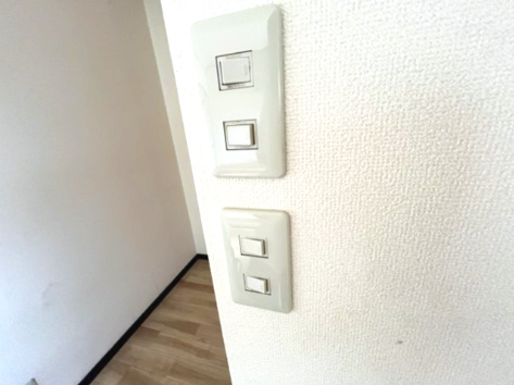 エヌハイツのセキュリティ