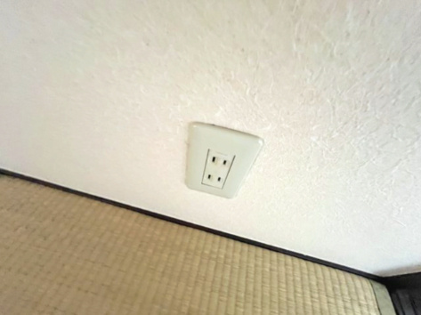 エヌハイツの設備