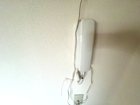 エヌハイツのセキュリティ