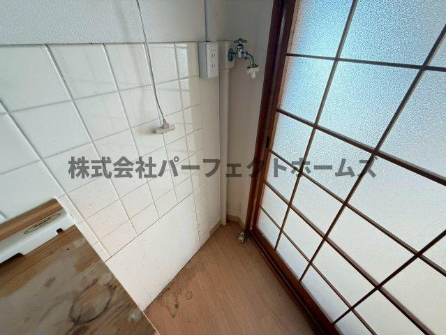 エアロプレーン春日の設備|ランドスペース