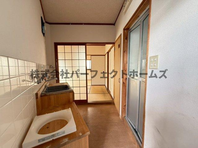 エアロプレーン春日のキッチン|キッチンでお料理をお楽しみください