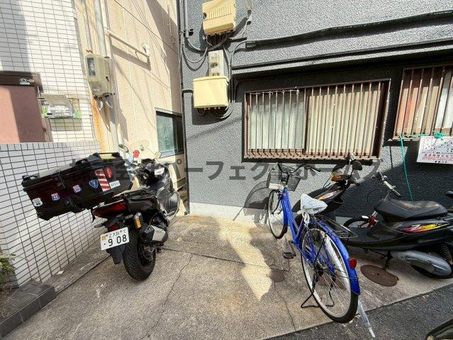 エアロプレーン春日のその他