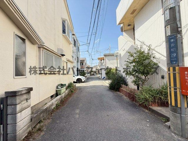 エアロプレーン春日のその他