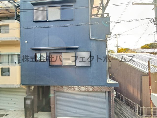 エアロプレーン春日の展望