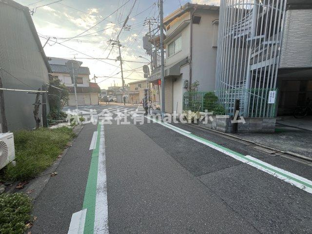 ハイツなごみの周辺