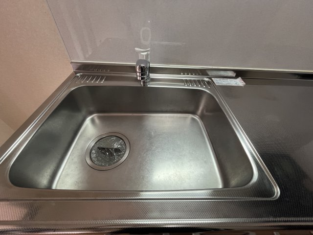 アンプルールクラージュアミティエのキッチン