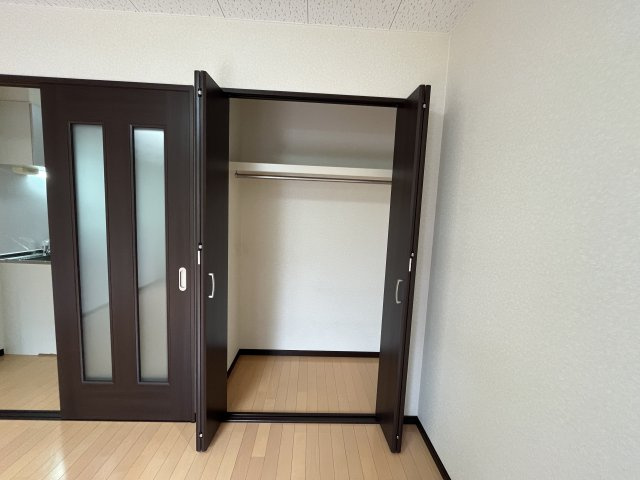 アンプルールクラージュアミティエの収納
