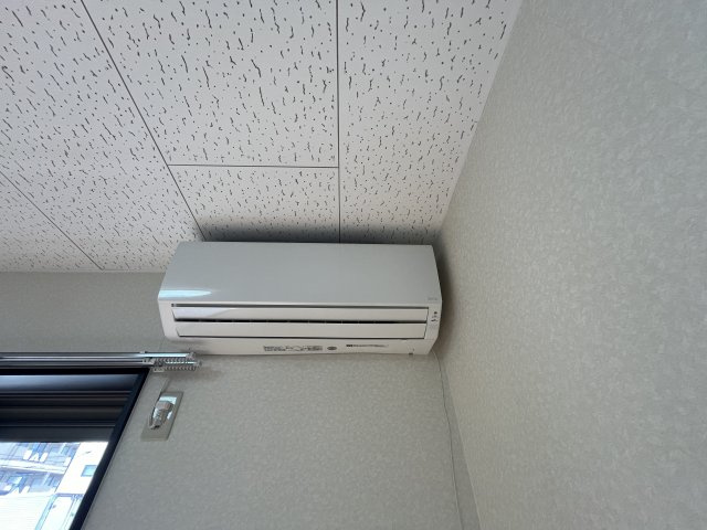 アンプルールクラージュアミティエの設備