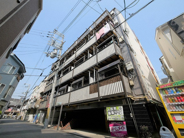 トゥリオーニ守口A棟