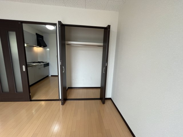 アンプルールクラージュアミティエの収納