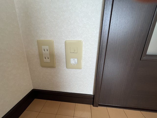 アンプルールクラージュアミティエの設備
