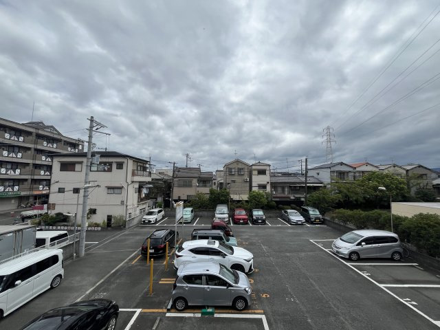 アンプルールクラージュアミティエの展望