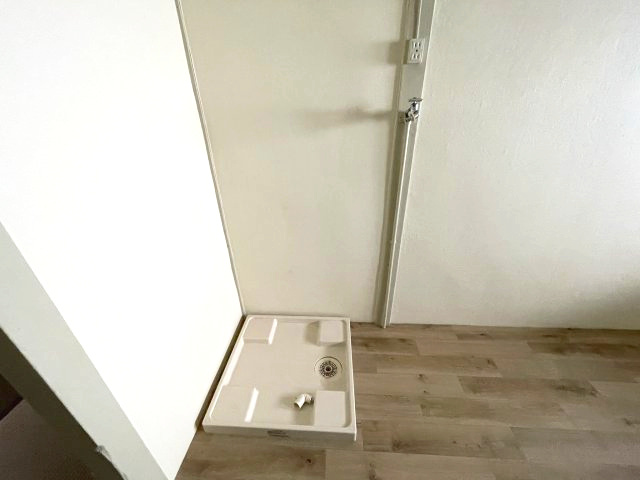 ミズイロハイ ツの設備
