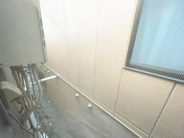 ミズイロハイ ツの展望