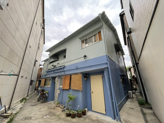 ミズイロハイ ツ