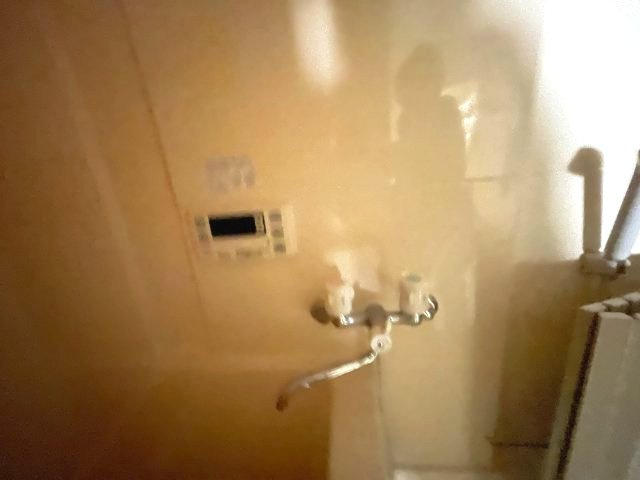 ミズイロハイ ツの設備