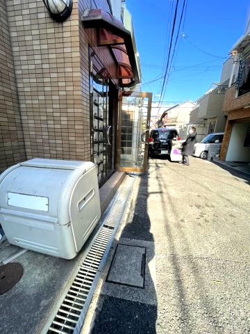 チェリッシュハウス　の設備