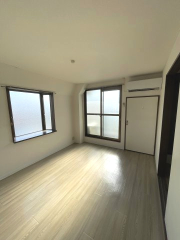 チェリッシュハウス　の洋室