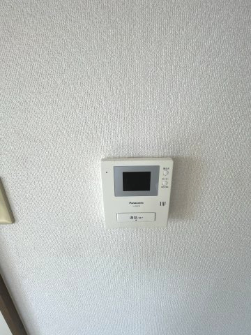 チェリッシュハウス　の設備