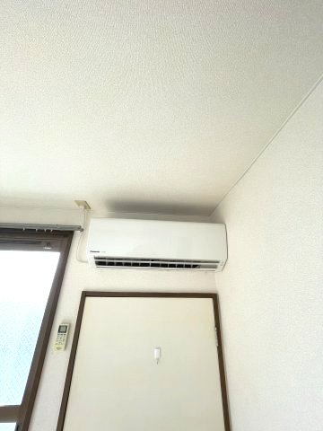 チェリッシュハウス　の設備