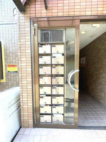 チェリッシュハウス　の設備