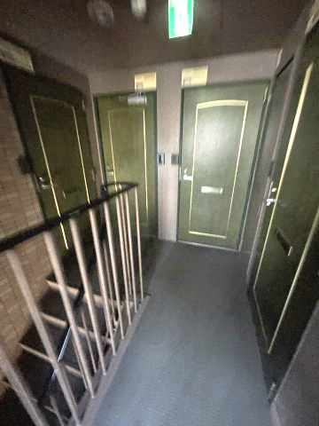 チェリッシュハウス　のその他共用部分