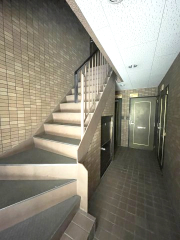 チェリッシュハウス　のその他共用部分