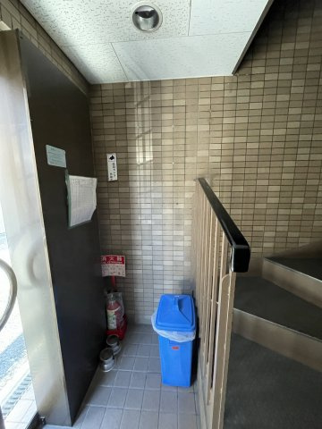 チェリッシュハウス　のその他共用部分