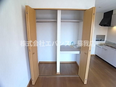 【収納】 | ピースコート | 小物を収納するのに便利です