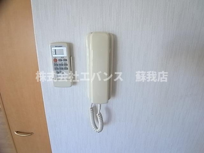 【セキュリティ】 | ピースコート