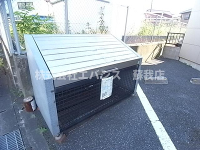 【その他共用部分】 | ピースコート