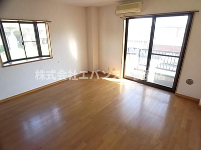 【寝室】 | ピースコート