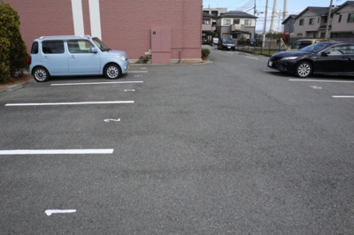 【駐車場】 | エステリオK