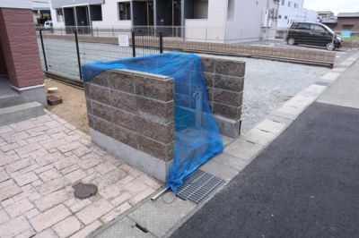 【その他共用部分】 | エステリオK