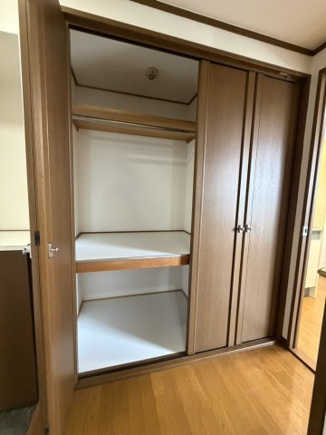 エターナルスライヴの収納