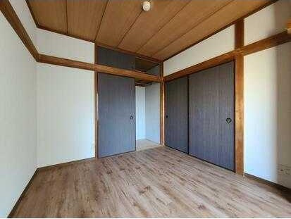 マカナレアの寝室