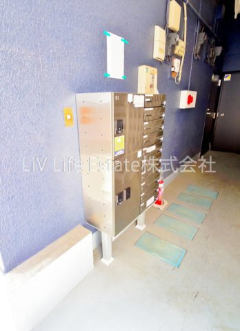 マカナレアのその他共用部分