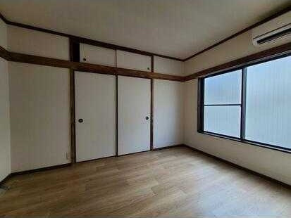 マカナレアの洋室