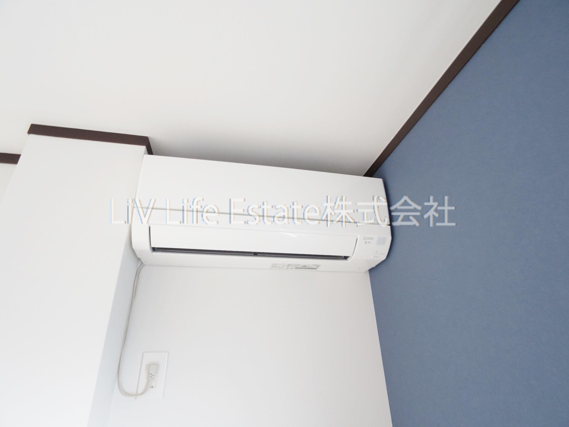 マカナレアの設備