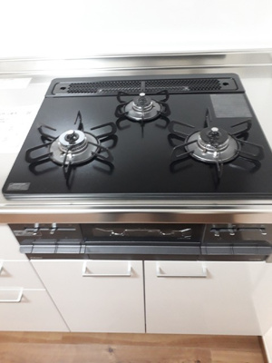 【設備】 | クレスト目白