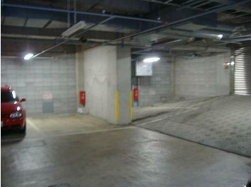 【駐車場】 | クレスト目白 | カースペースがあります