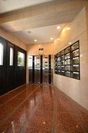 【その他共用部分】 | クレスト目白