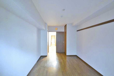 【居間・リビング】 | クレスト目白 | リビングです