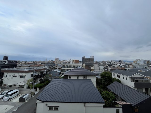 エルフラットの展望