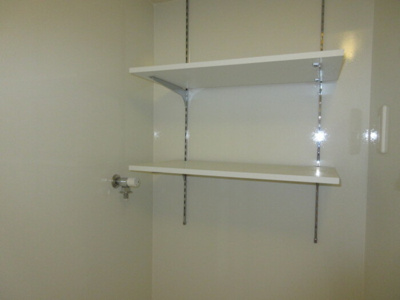 【設備】 | エバーグリーン湘南