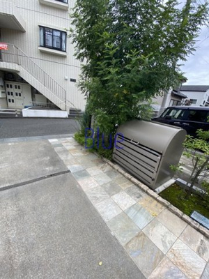 【その他共用部分】 | エバーグリーン湘南