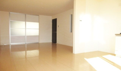 【居間・リビング】 | エバーグリーン湘南