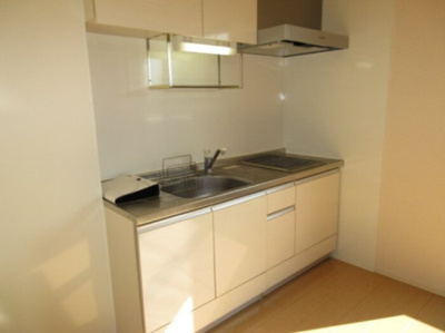 【キッチン】 | エバーグリーン湘南