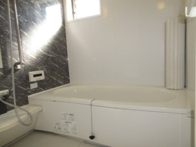 【浴室】 | エバーグリーン湘南